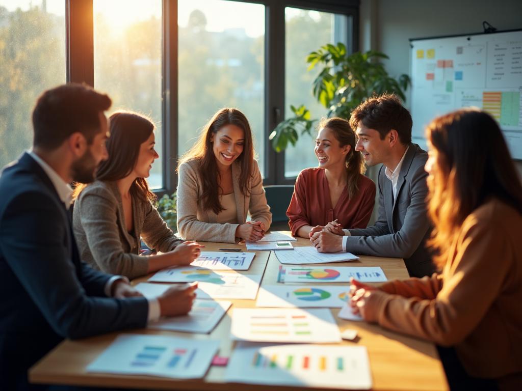 Imagen Corporativa - Deo Favente Perennis LLC